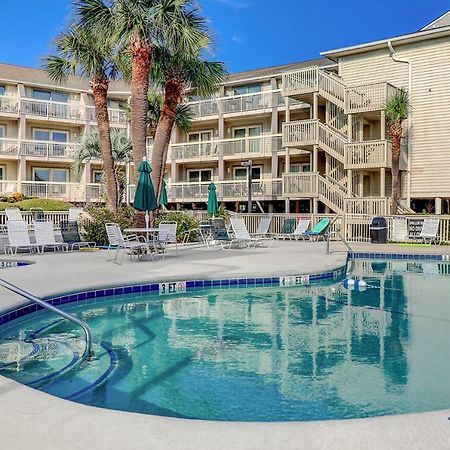 Apartamento Breakers At Hilton Head Hilton Head Island Habitación foto