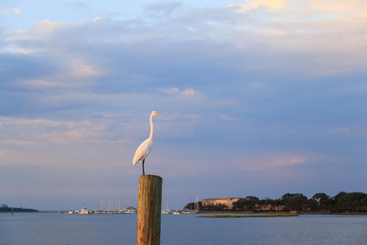 Apartamento Breakers At Hilton Head Hilton Head Island Exterior foto