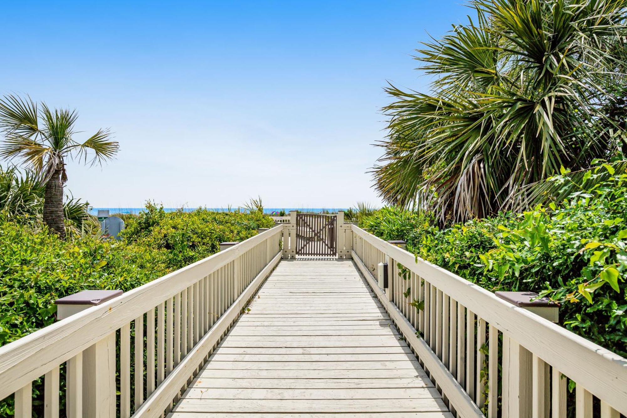 Apartamento Breakers At Hilton Head Hilton Head Island Habitación foto