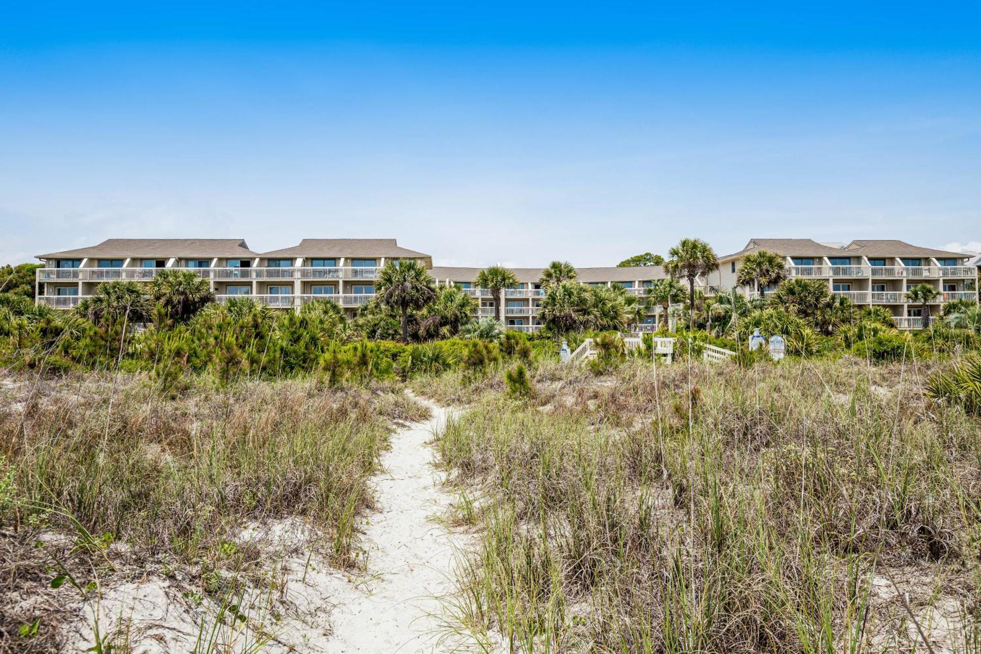 Apartamento Breakers At Hilton Head Hilton Head Island Habitación foto