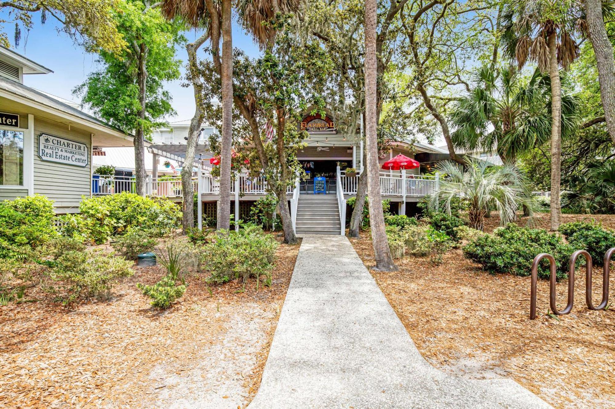 Apartamento Breakers At Hilton Head Hilton Head Island Habitación foto